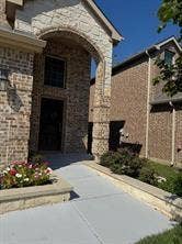 Property photo for 9908 Coyote Pass Trail, McKinney, TX