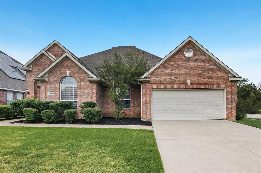 Property photo for 11345 Old Works Drive, Frisco, TX