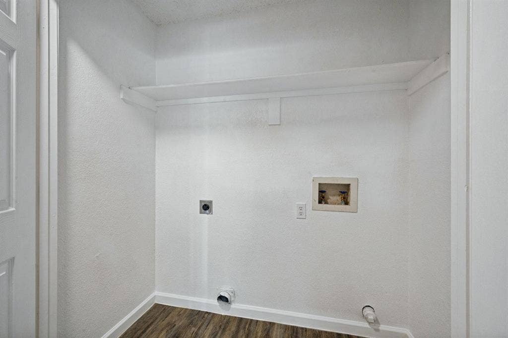 1509 Caplin Drive, Arlington, TX 76018 1509 Caplin Drive, Arlington, TX 76018