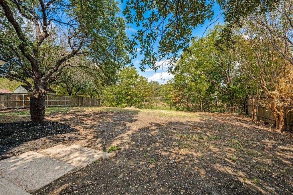 1509 Caplin Drive, Arlington, TX 76018 1509 Caplin Drive, Arlington, TX 76018