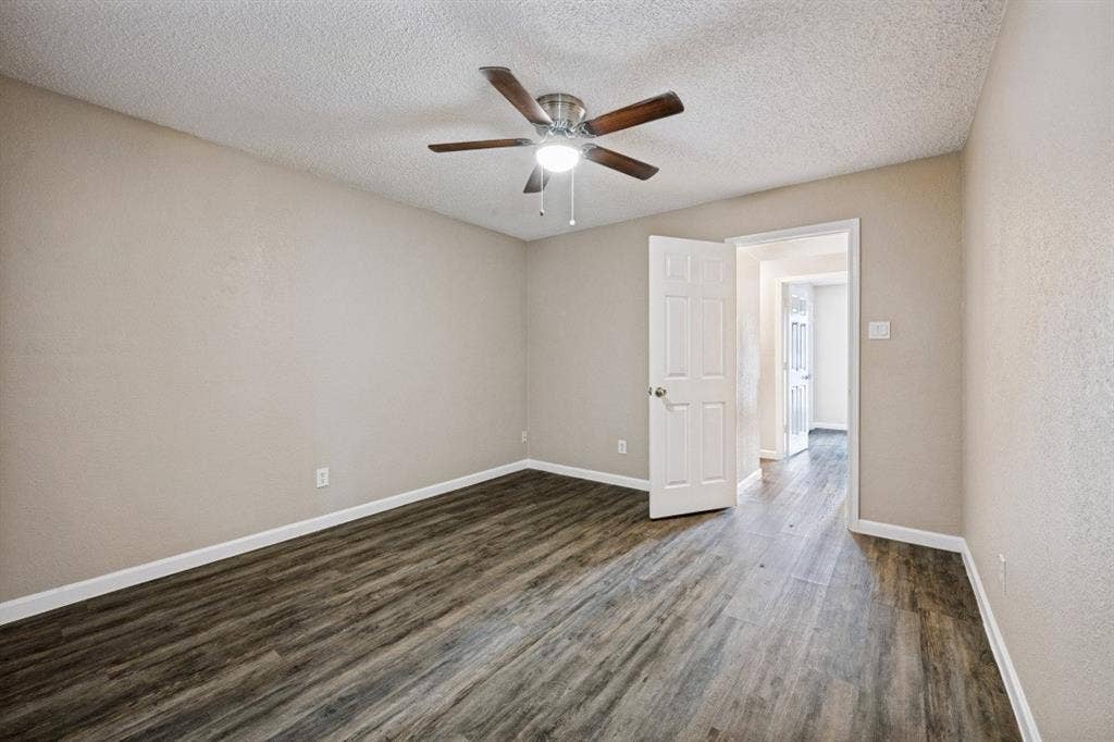 1509 Caplin Drive, Arlington, TX 76018 1509 Caplin Drive, Arlington, TX 76018