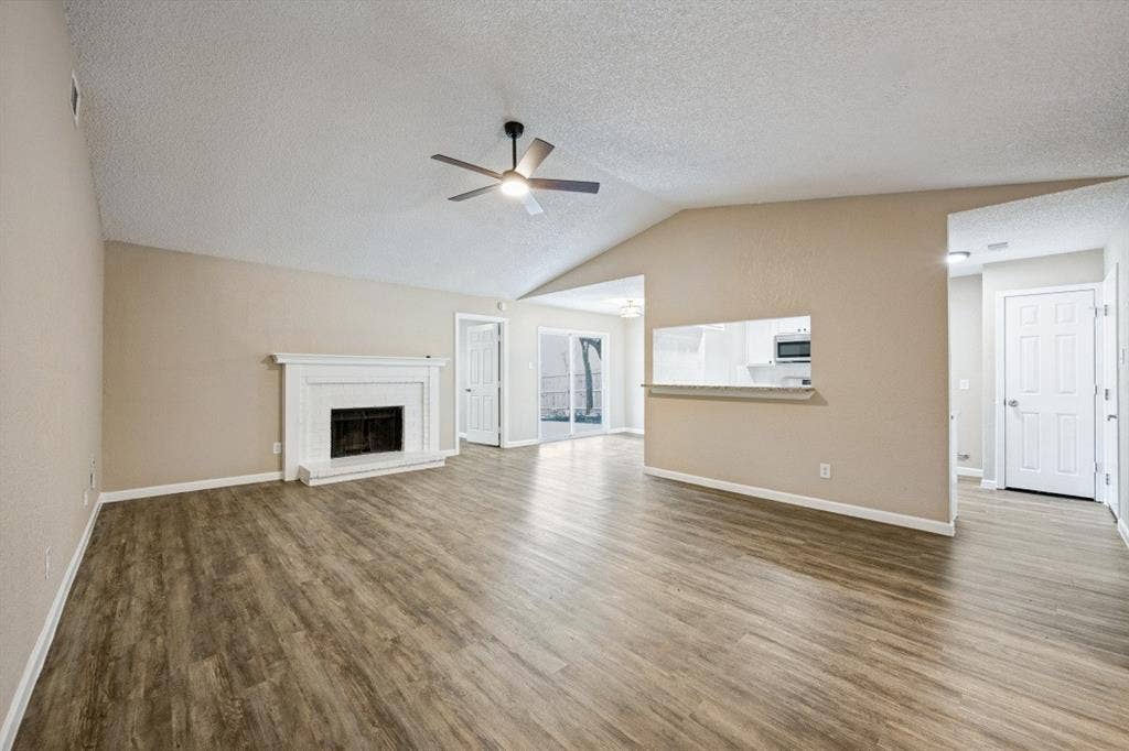 1509 Caplin Drive, Arlington, TX 76018 1509 Caplin Drive, Arlington, TX 76018