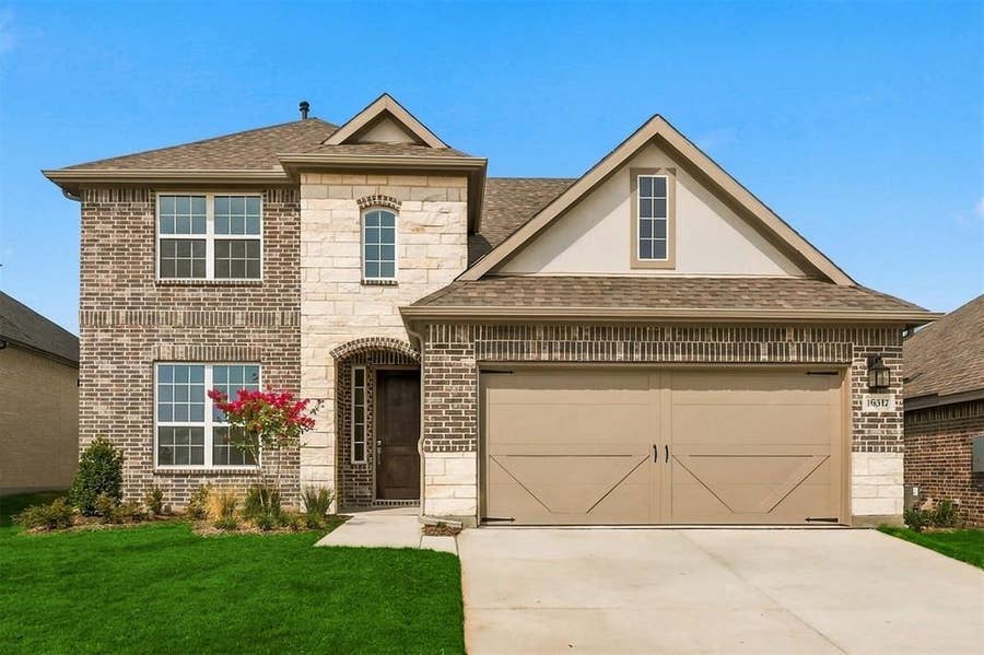 Property photo for 16517 Japanese Maple Drive, Fort Worth, TX