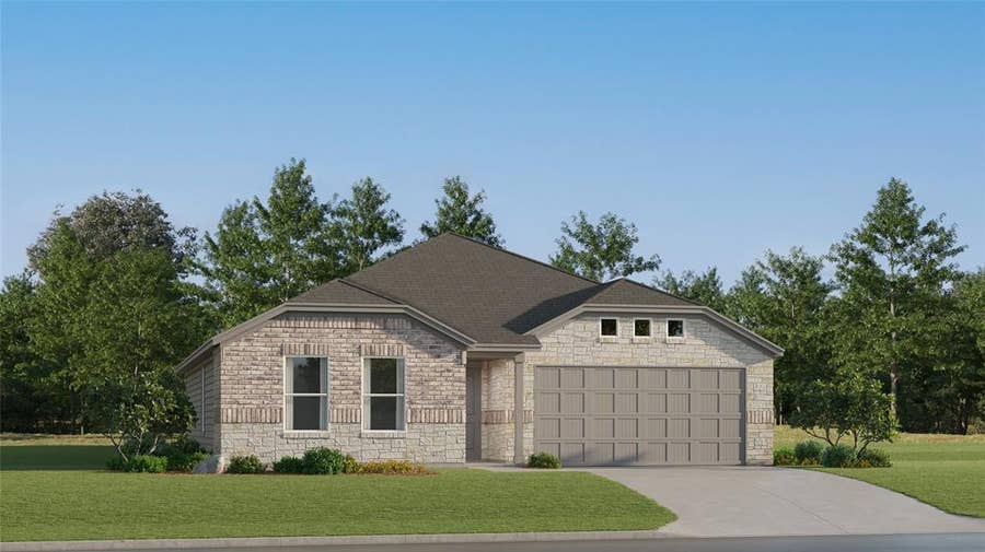Property photo for 2908 Serenity Grove Lane, Fort Worth, TX