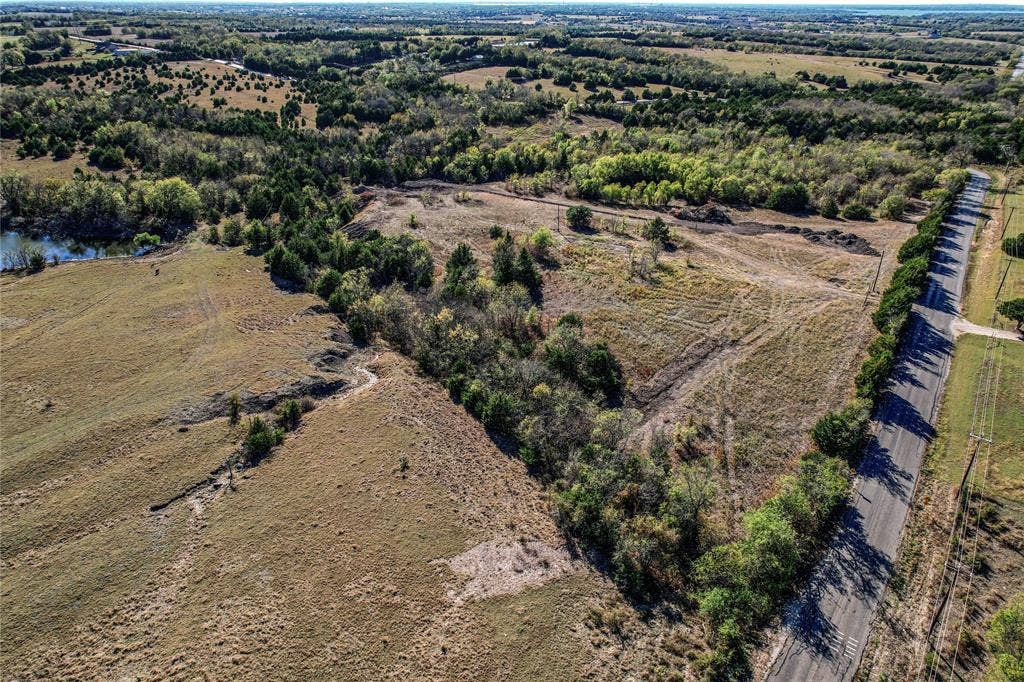 Lot 5 CR 643, Nevada, TX 75173 Lot 5 CR 643, Nevada, TX 75173