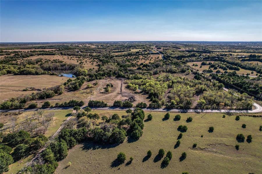 Property photo for Lot 5 CR 643, Nevada, TX
