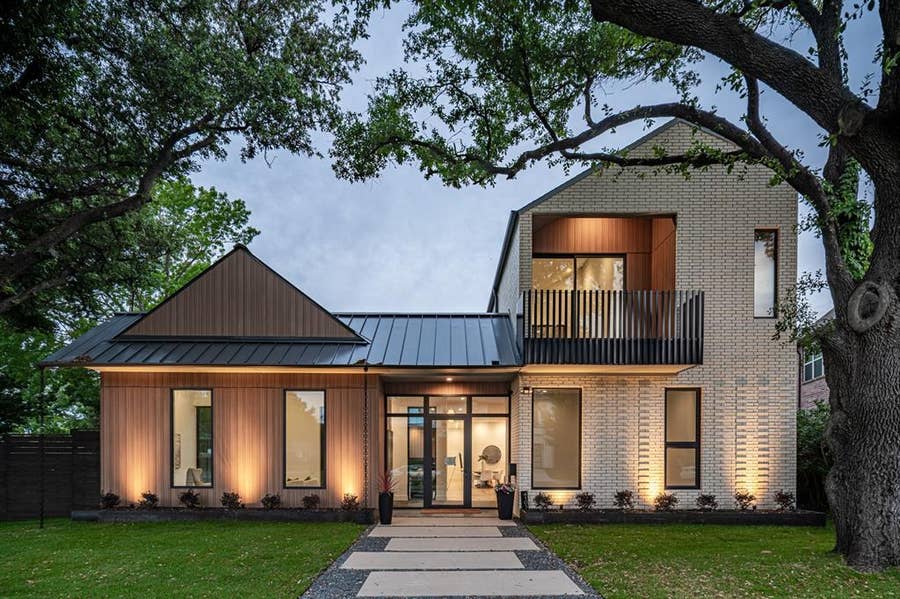 Property photo for 4103 Saranac Drive, Dallas, TX