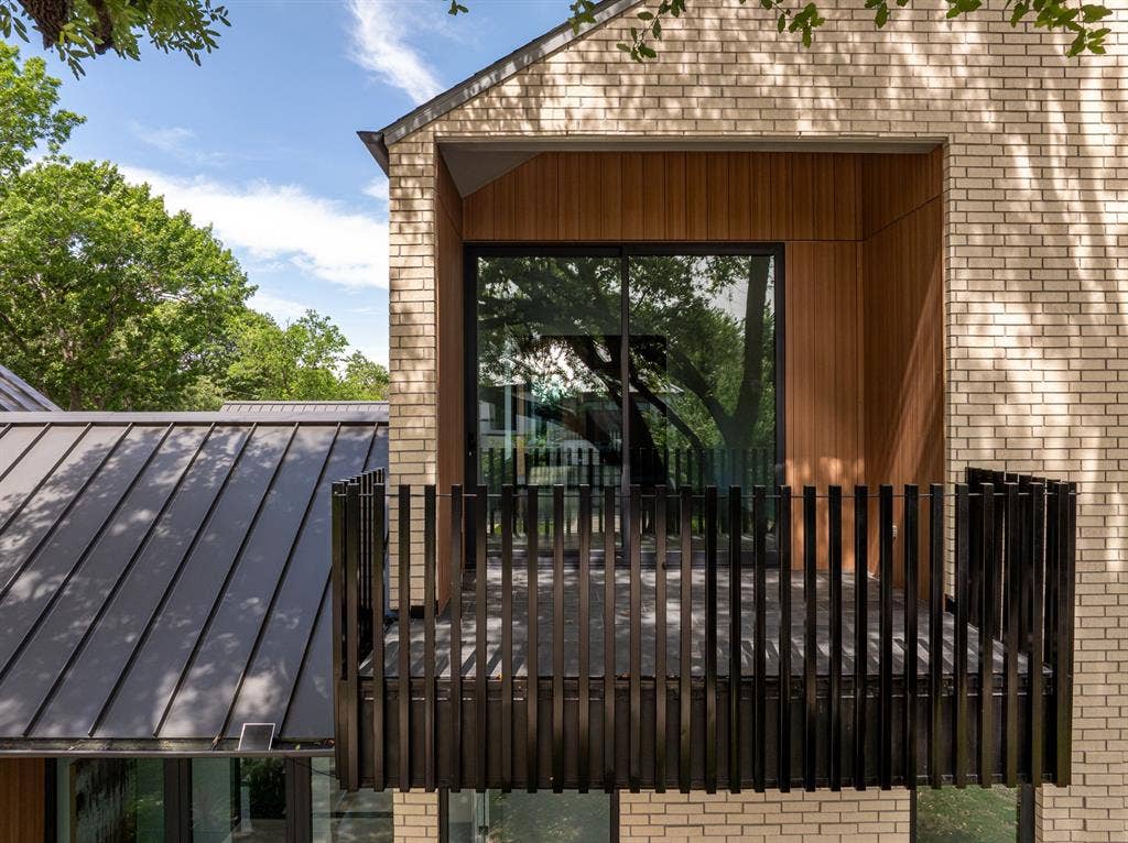 4103 Saranac Drive, Dallas, TX 75220 4103 Saranac Drive, Dallas, TX 75220