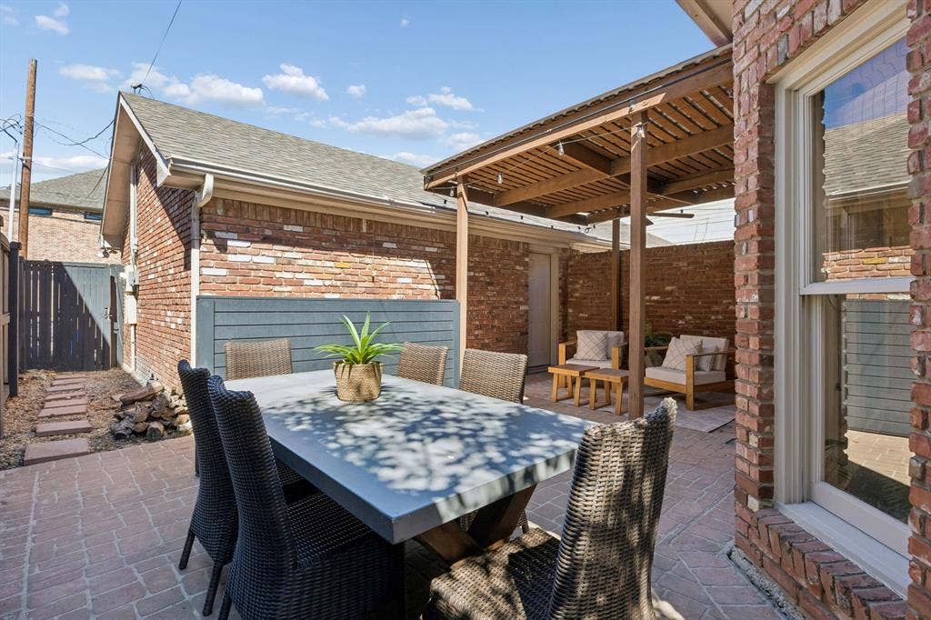 3440 Granada Avenue, University Park, TX 75205 3440 Granada Avenue, University Park, TX 75205