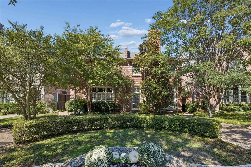 3440 Granada Avenue, University Park, TX 75205 3440 Granada Avenue, University Park, TX 75205