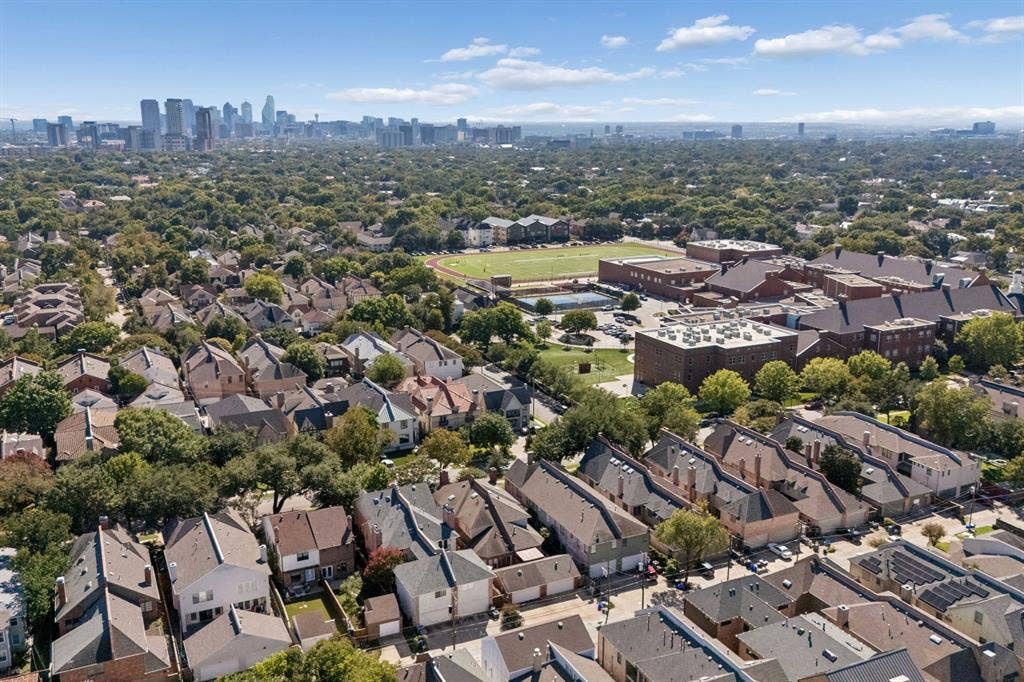 3440 Granada Avenue, University Park, TX 75205 3440 Granada Avenue, University Park, TX 75205