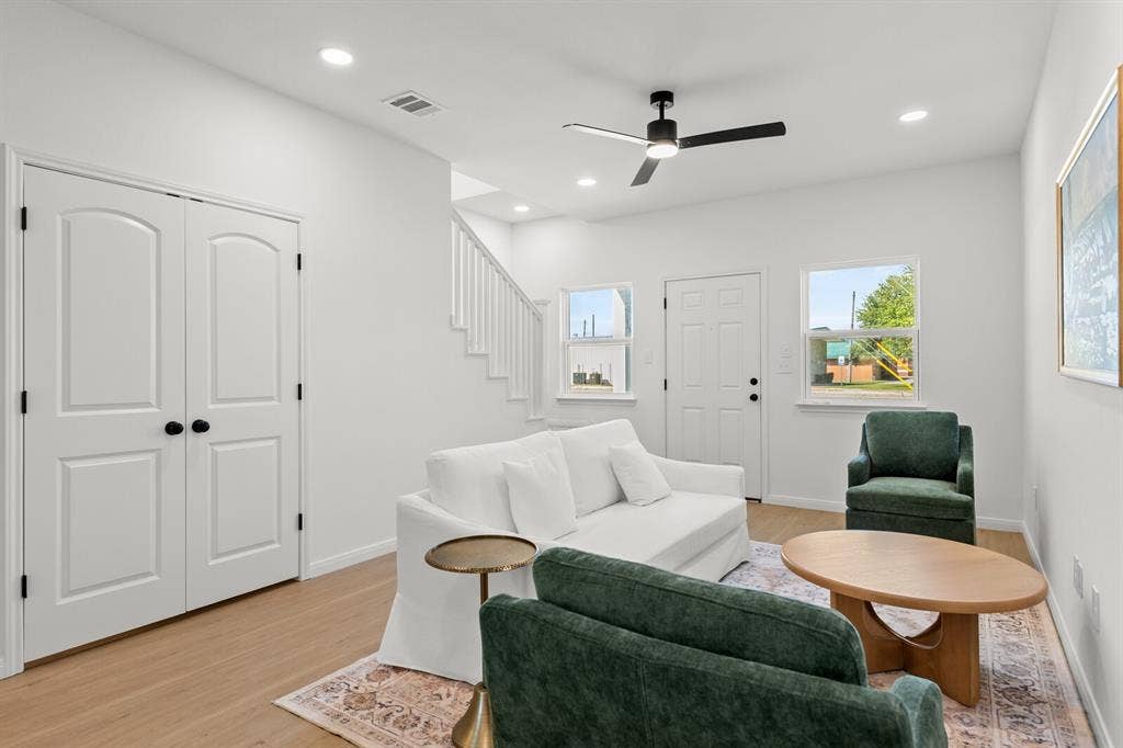 84 Crescent, Waco, TX 76705 84 Crescent, Waco, TX 76705