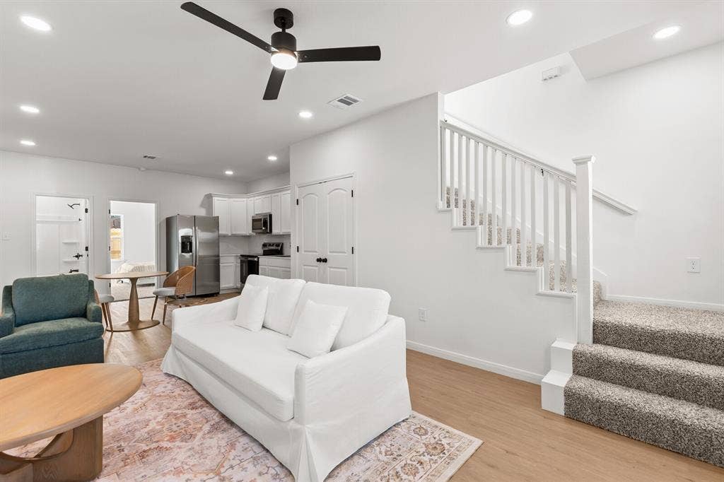 84 Crescent, Waco, TX 76705 84 Crescent, Waco, TX 76705