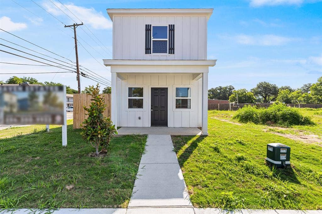 84 Crescent, Waco, TX 76705 84 Crescent, Waco, TX 76705