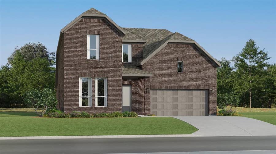 Property photo for 9941 Misty Field Road, Fort Worth, TX