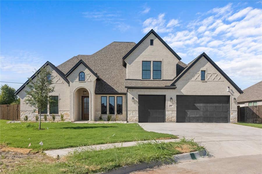 Property photo for 501 Princeton Avenue, Anna, TX