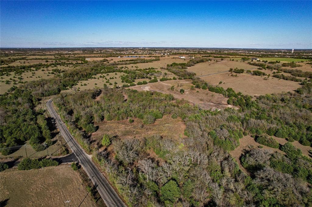 Lot 6 CR 643, Nevada, TX 75173 Lot 6 CR 643, Nevada, TX 75173