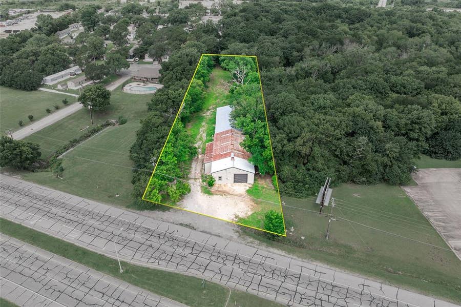 Property photo for 5626 Texoma Parkway, Sherman, TX