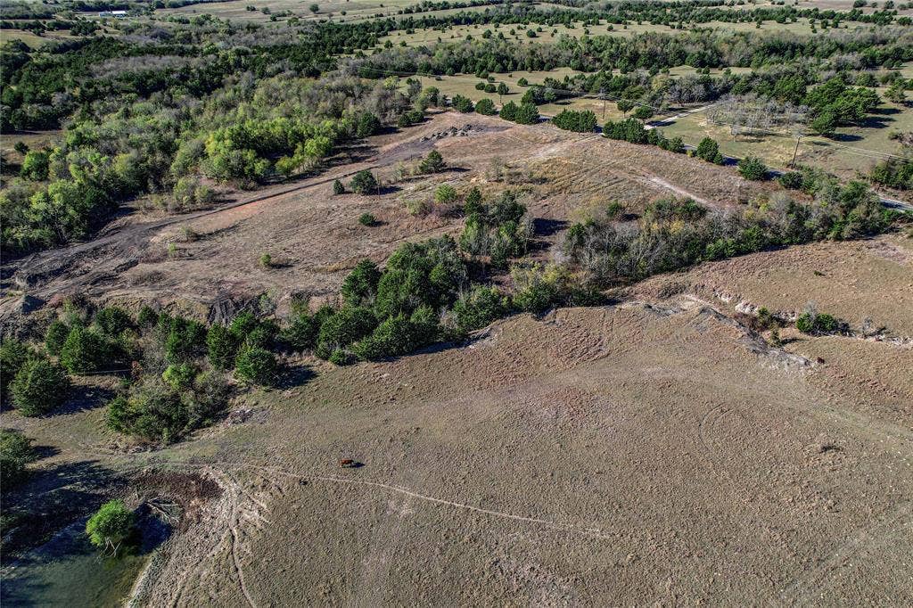 Lot 8 CR 643, Nevada, TX 75173 Lot 8 CR 643, Nevada, TX 75173