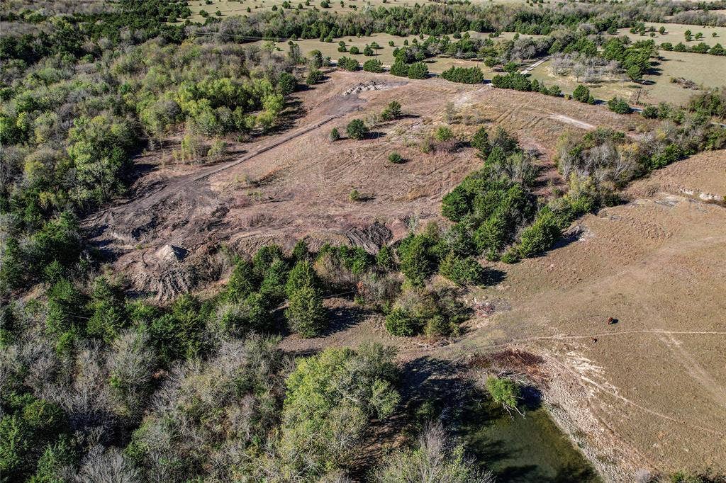 Lot 8 CR 643, Nevada, TX 75173 Lot 8 CR 643, Nevada, TX 75173