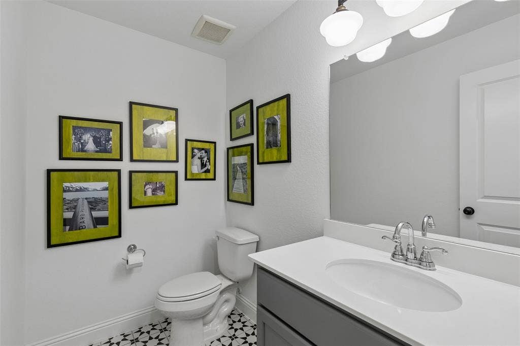 2622 Eucalyptus Road, Frisco, TX 75033 2622 Eucalyptus Road, Frisco, TX 75033