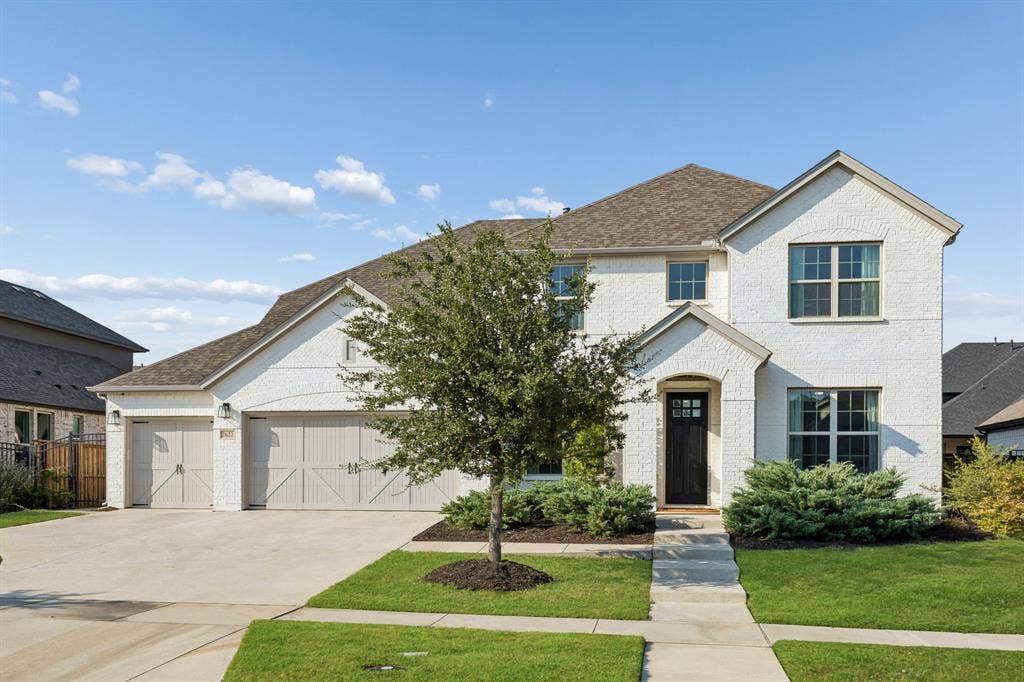 2622 Eucalyptus Road, Frisco, TX 75033 2622 Eucalyptus Road, Frisco, TX 75033