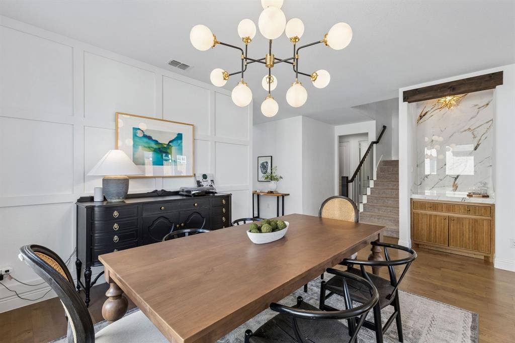 2622 Eucalyptus Road, Frisco, TX 75033 2622 Eucalyptus Road, Frisco, TX 75033