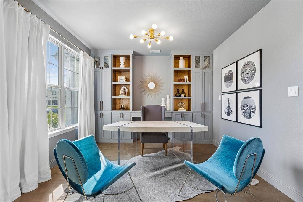 2622 Eucalyptus Road, Frisco, TX 75033 2622 Eucalyptus Road, Frisco, TX 75033