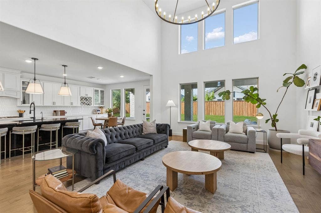 2622 Eucalyptus Road, Frisco, TX 75033 2622 Eucalyptus Road, Frisco, TX 75033