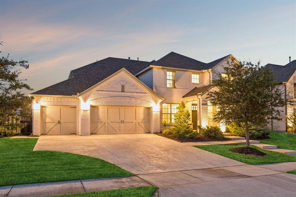 2622 Eucalyptus Road, Frisco, TX 75033 2622 Eucalyptus Road, Frisco, TX 75033