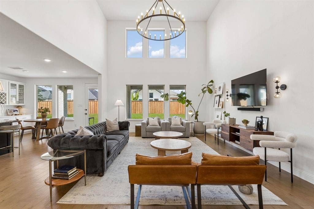 2622 Eucalyptus Road, Frisco, TX 75033 2622 Eucalyptus Road, Frisco, TX 75033