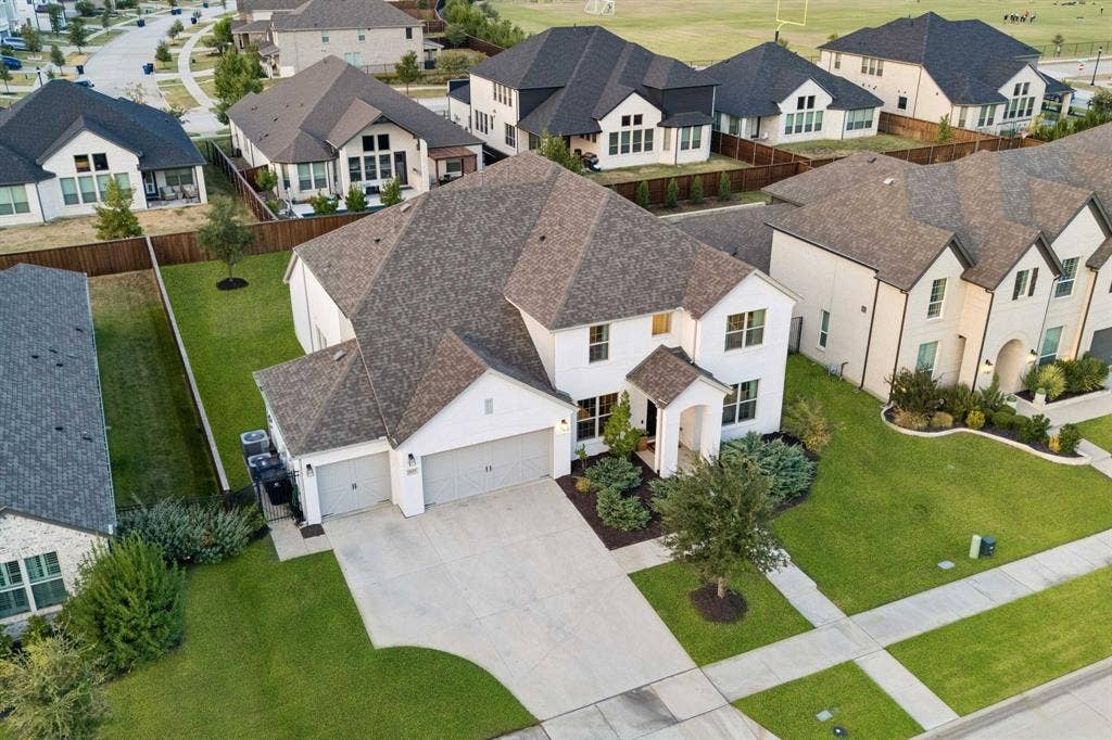 2622 Eucalyptus Road, Frisco, TX 75033 2622 Eucalyptus Road, Frisco, TX 75033
