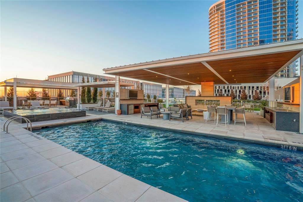 7901 Windrose, #605, Plano, TX 75024 7901 Windrose, #605, Plano, TX 75024