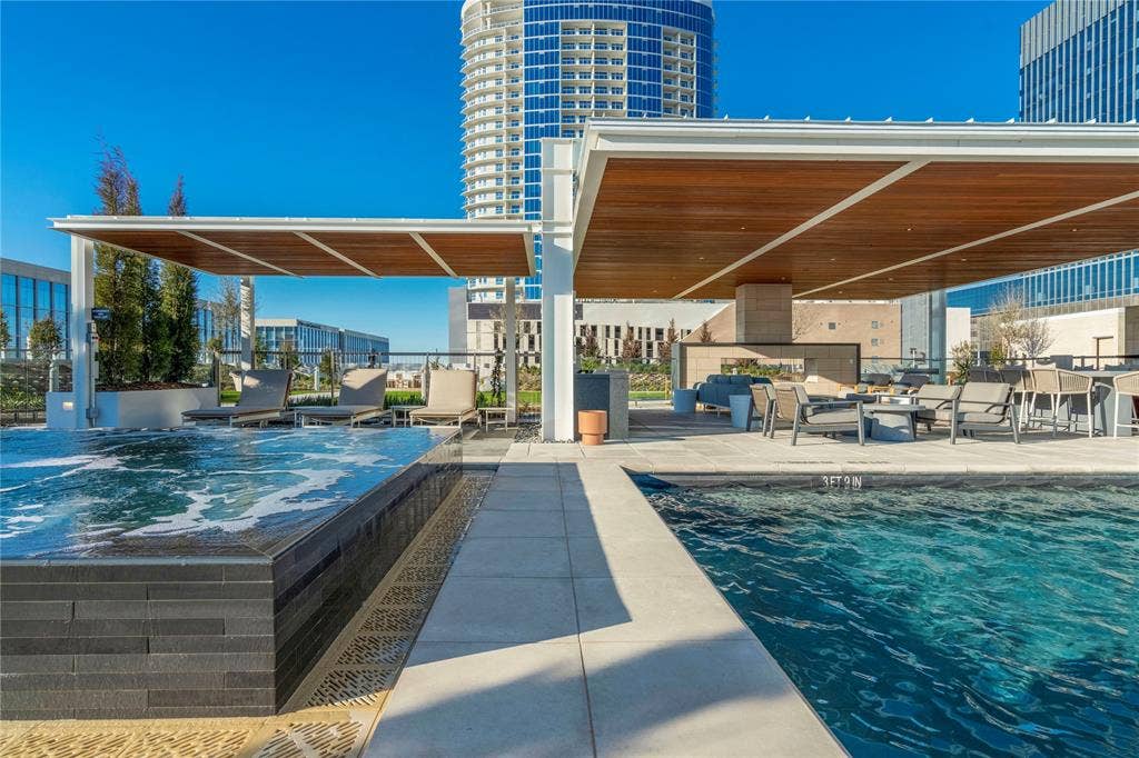 7901 Windrose, #605, Plano, TX 75024 7901 Windrose, #605, Plano, TX 75024