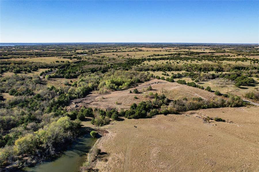Property photo for Lot 9 CR 643, Nevada, TX
