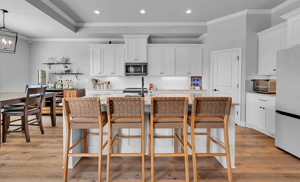 320 Daisy Lane, Robinson, TX 76706