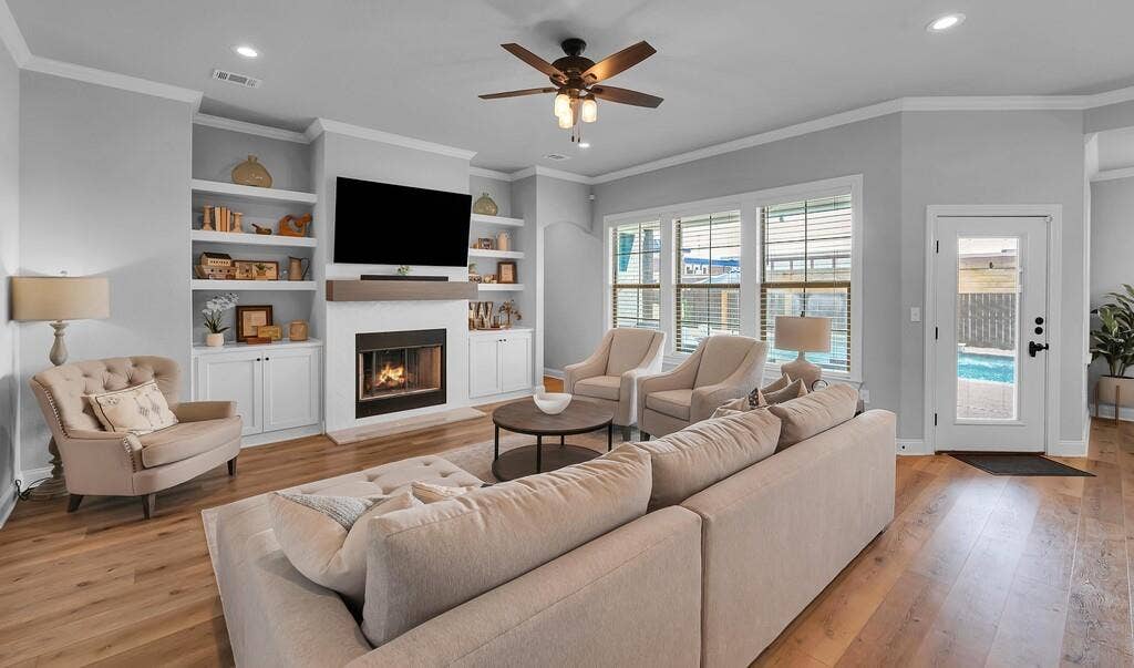 320 Daisy Lane, Robinson, TX 76706