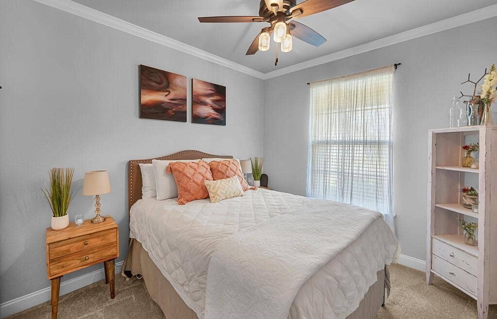 320 Daisy Lane, Robinson, TX 76706