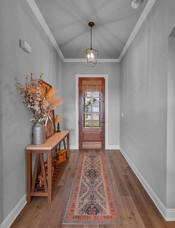 320 Daisy Lane, Robinson, TX 76706