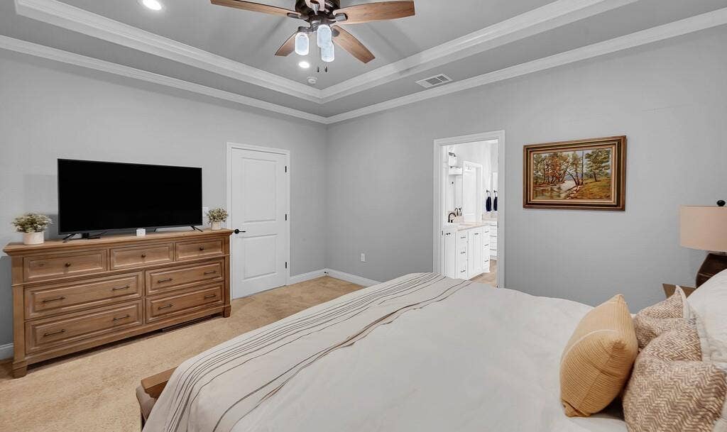320 Daisy Lane, Robinson, TX 76706