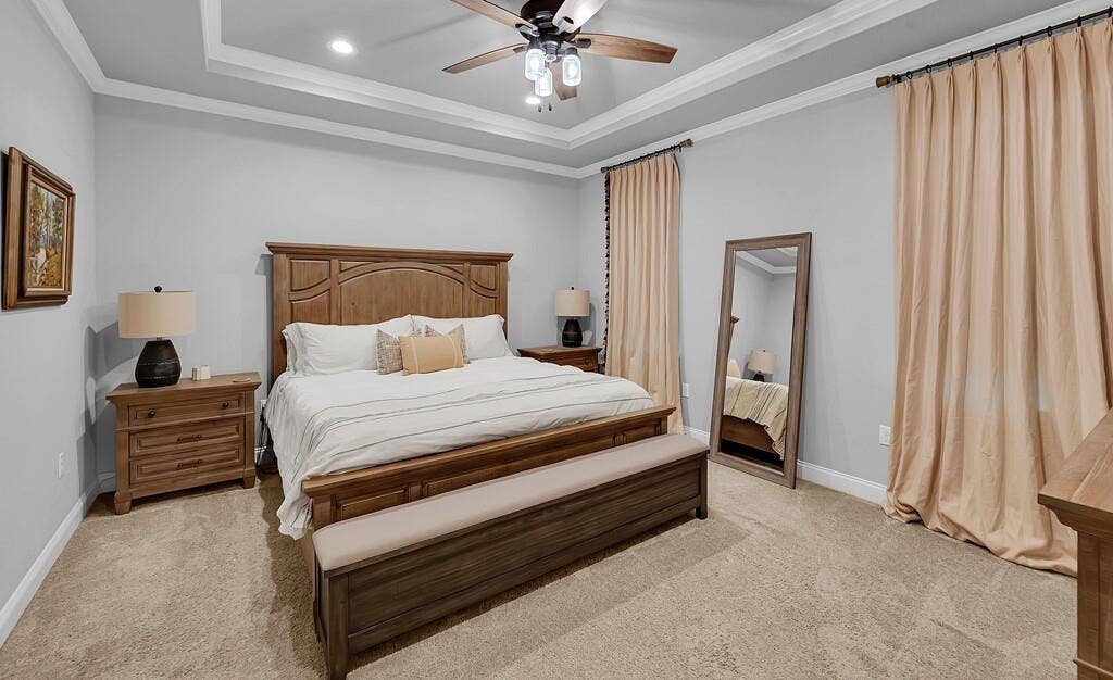 320 Daisy Lane, Robinson, TX 76706