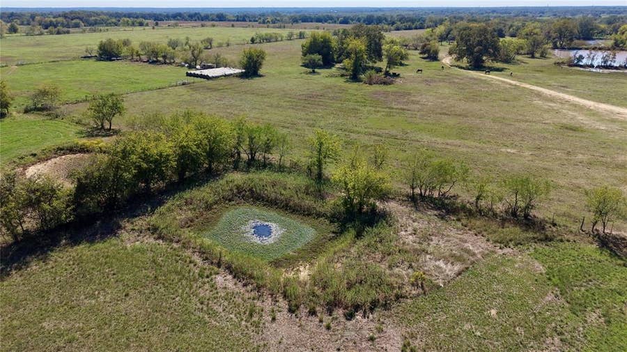 Property photo for 156 County Road 1020, Wortham, TX