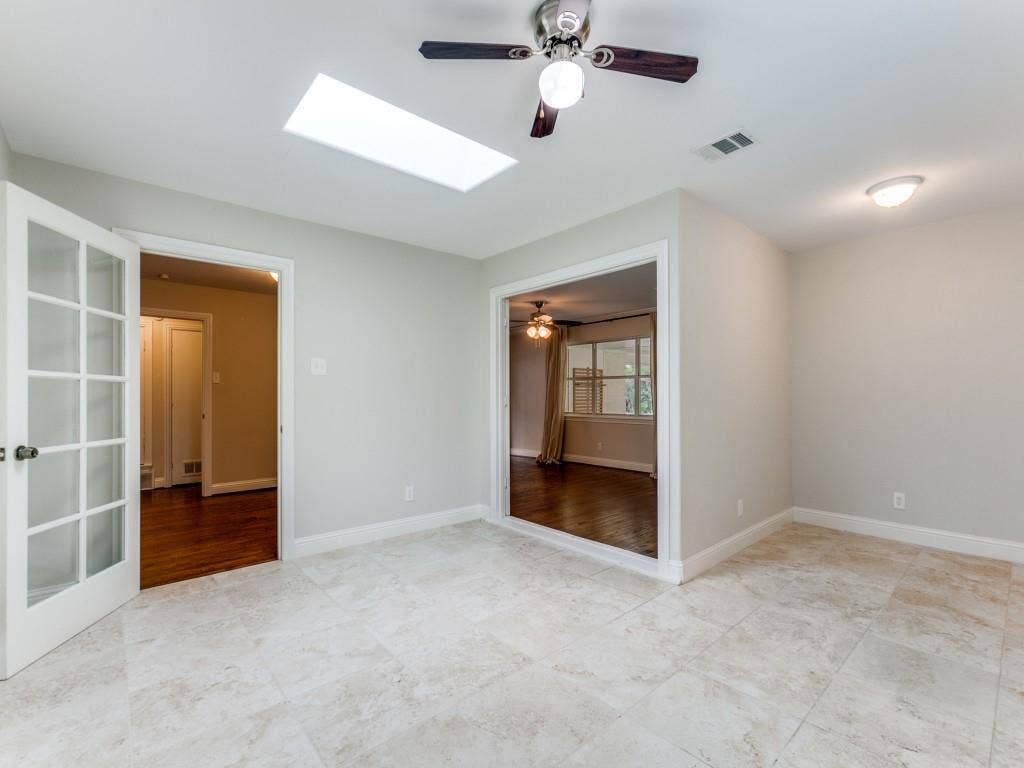 2130 Forest Oaks Drive, Dallas, TX 75228 2130 Forest Oaks Drive, Dallas, TX 75228