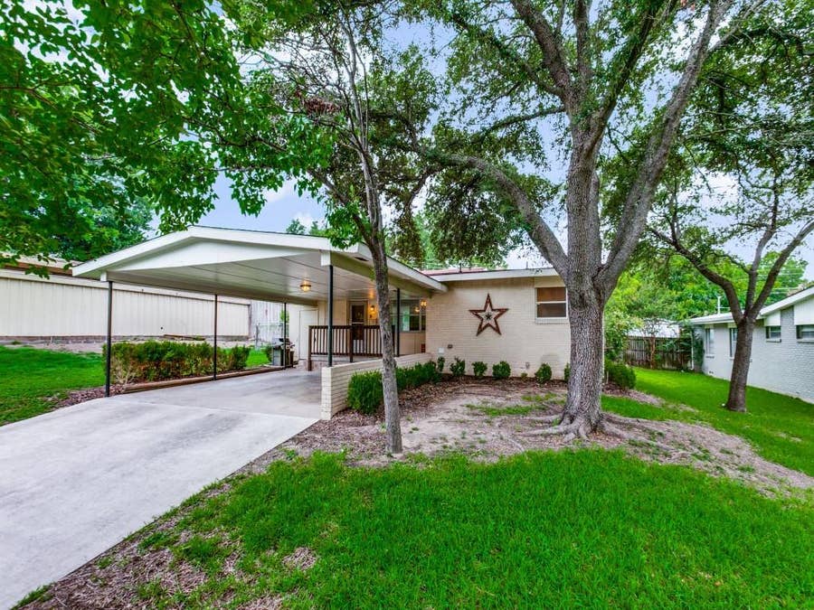 Property photo for 2130 Forest Oaks Drive, Dallas, TX