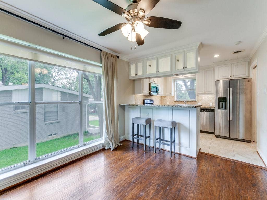 2130 Forest Oaks Drive, Dallas, TX 75228 2130 Forest Oaks Drive, Dallas, TX 75228