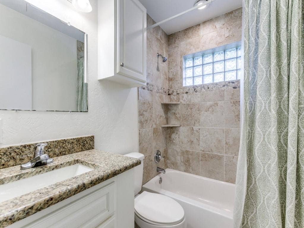 2130 Forest Oaks Drive, Dallas, TX 75228 2130 Forest Oaks Drive, Dallas, TX 75228