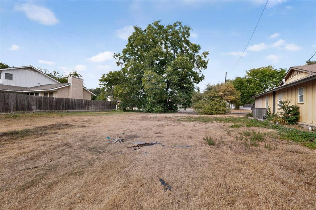 3830 Twin Falls Street, Irving, TX 75062 3830 Twin Falls Street, Irving, TX 75062