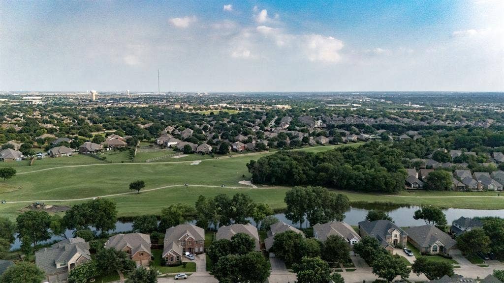 8417 Gallery Way, McKinney, TX 75072 8417 Gallery Way, McKinney, TX 75072
