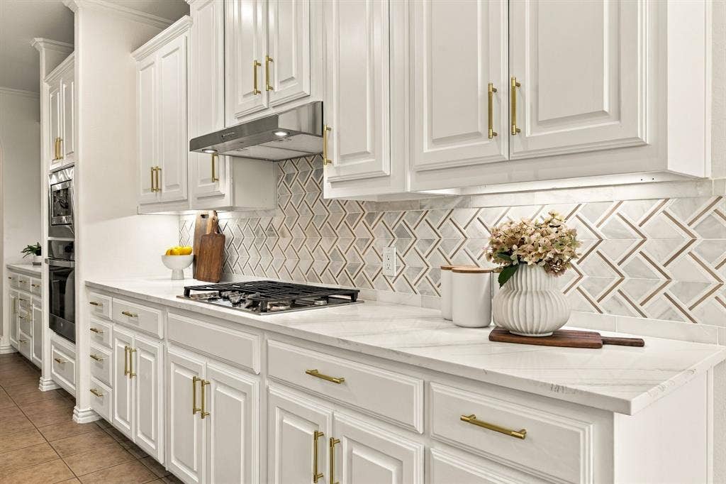 8417 Gallery Way, McKinney, TX 75072 8417 Gallery Way, McKinney, TX 75072
