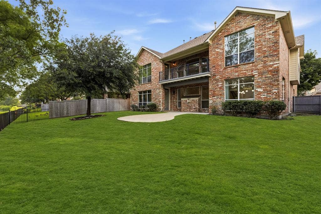 8417 Gallery Way, McKinney, TX 75072 8417 Gallery Way, McKinney, TX 75072